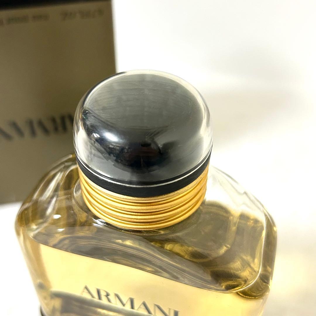 200ml ARMANI アルマーニ プールオム オードトワレ 香水