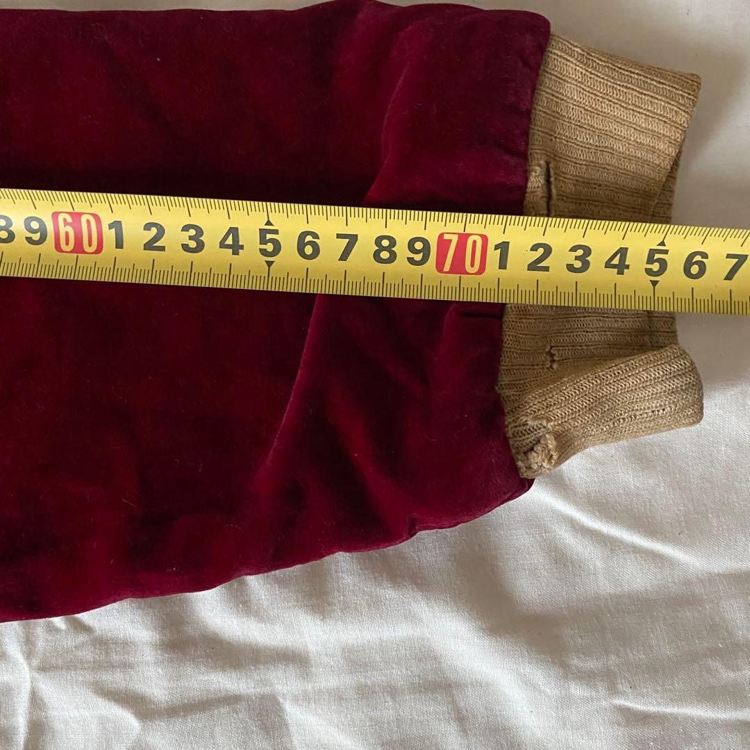 ド*ラ様 50~60’sアラスカ スカジャン