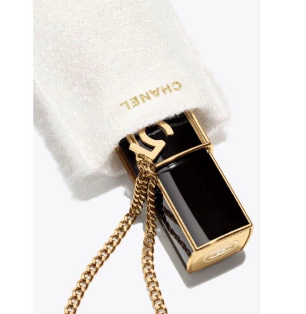 新品未使用特別限定CHANEL N°5 パーススプレイ　オードパルファム