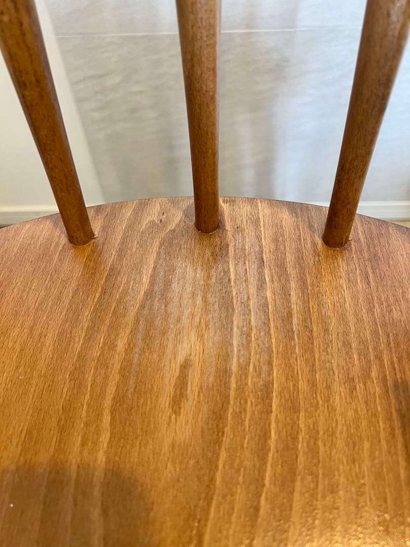 KOTONAチェア unico チーク