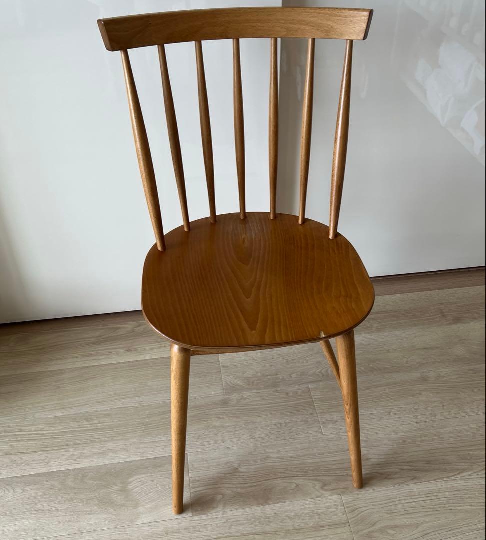 KOTONAチェア unico チーク