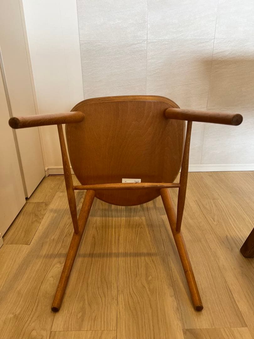 KOTONAチェア unico チーク