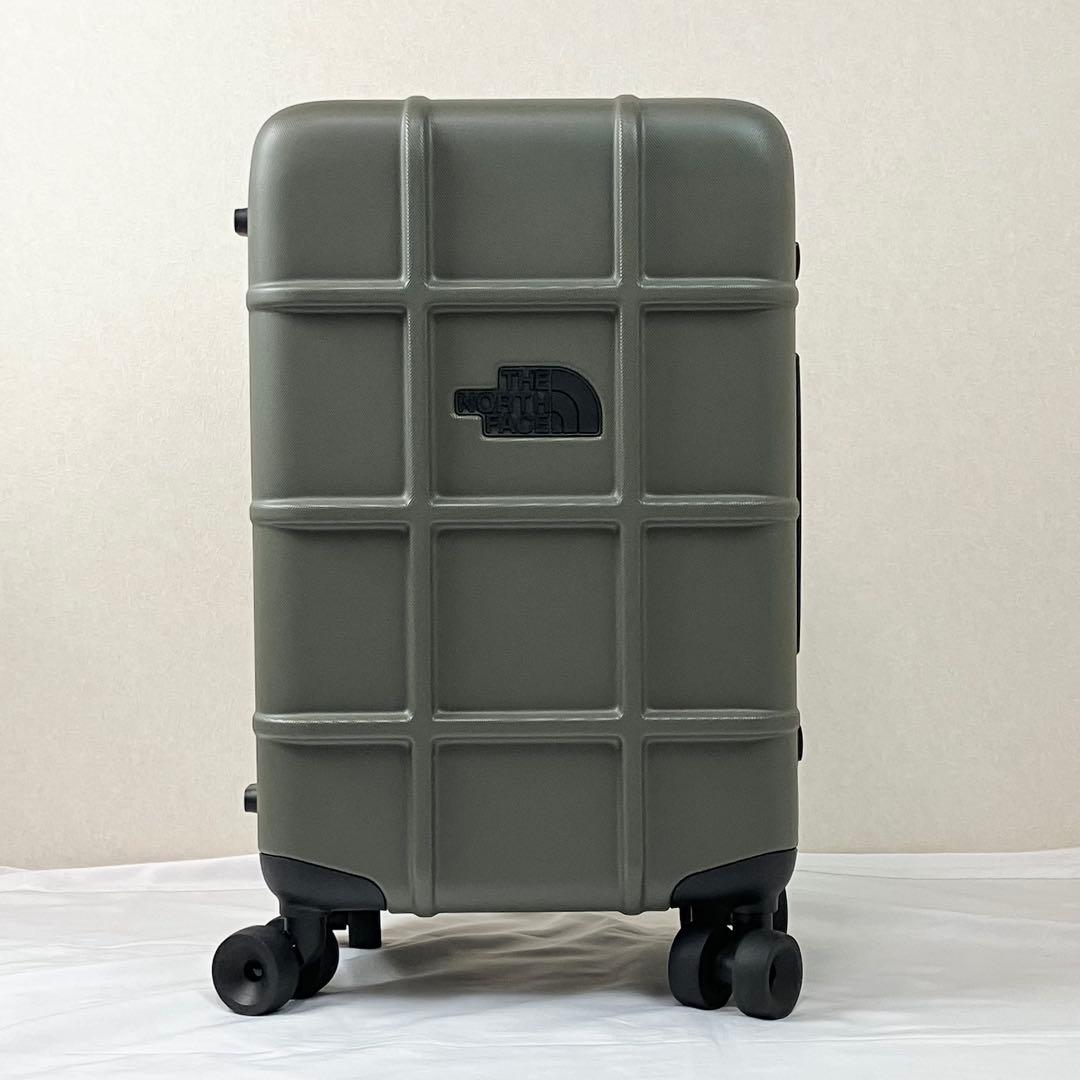 ⭐️極美品⭐️ ザノースフェイス　All Weather 4 Wheeler 22