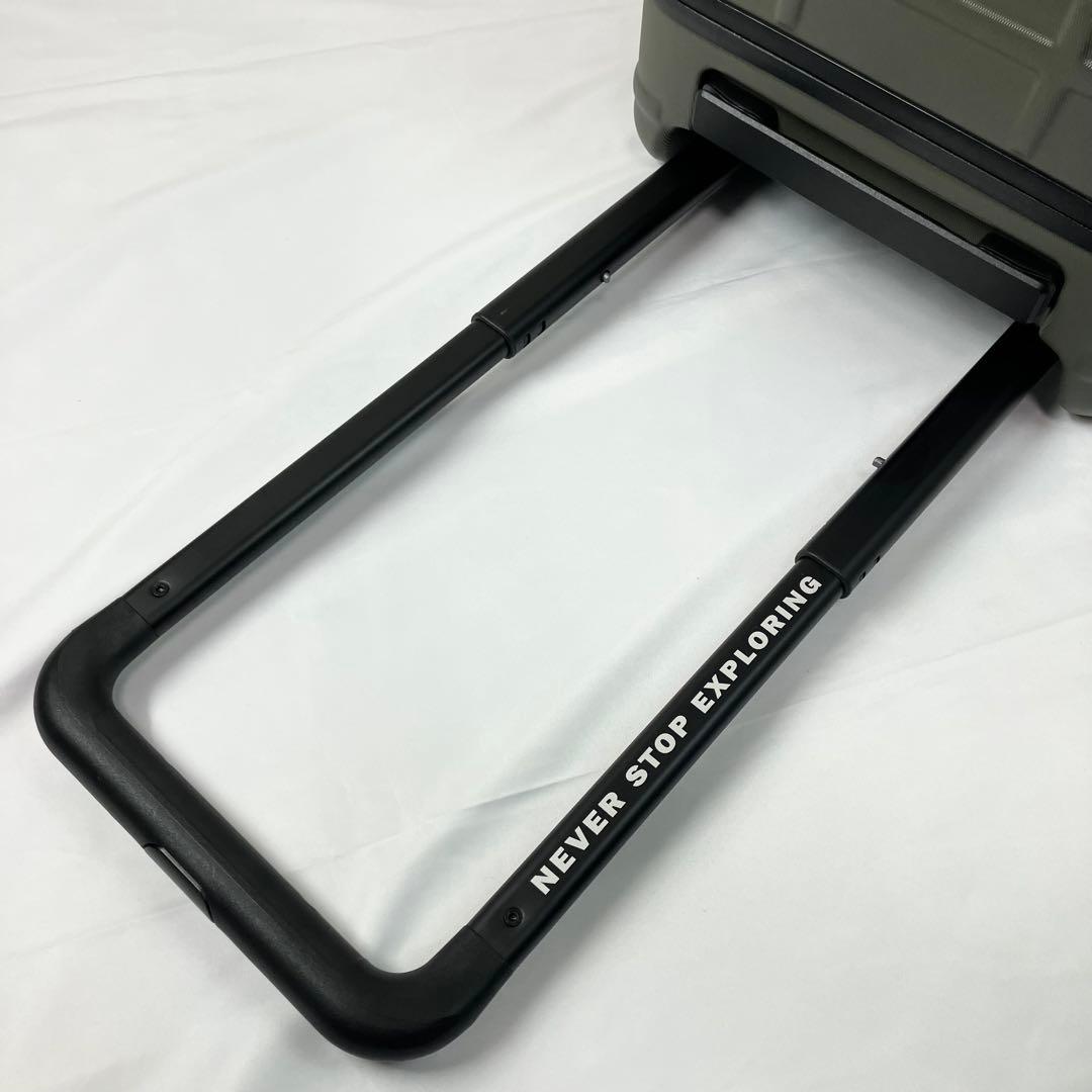 ⭐️極美品⭐️ ザノースフェイス　All Weather 4 Wheeler 22