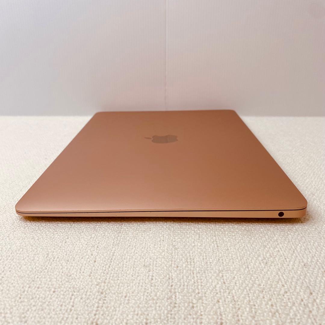 【即日発送】Macbook air 2020 ローズゴールド