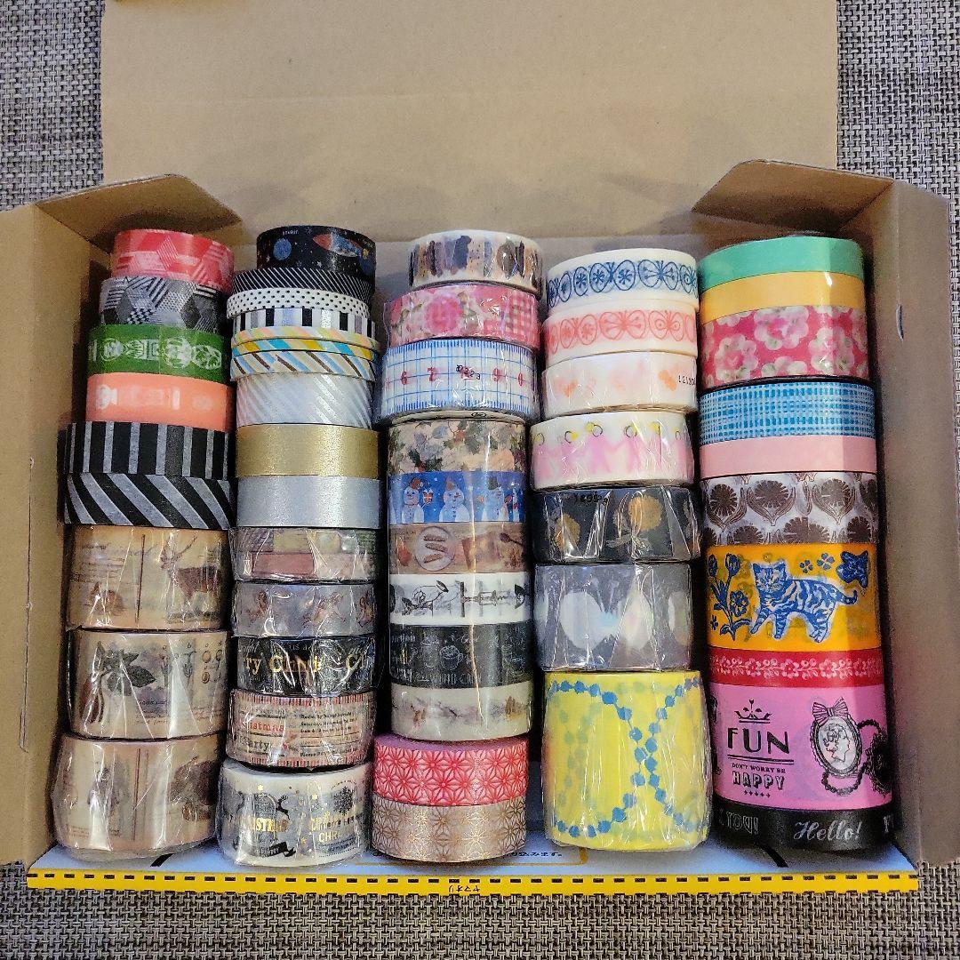 mt・マークス マスキングテープ セット