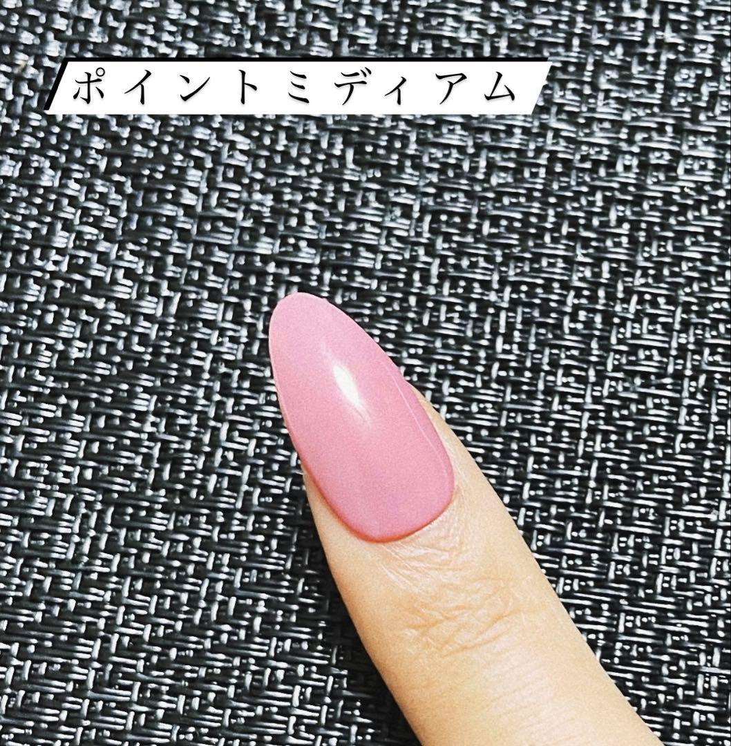 【専用】オーダーネイルチップ　マグネットネイル　3P