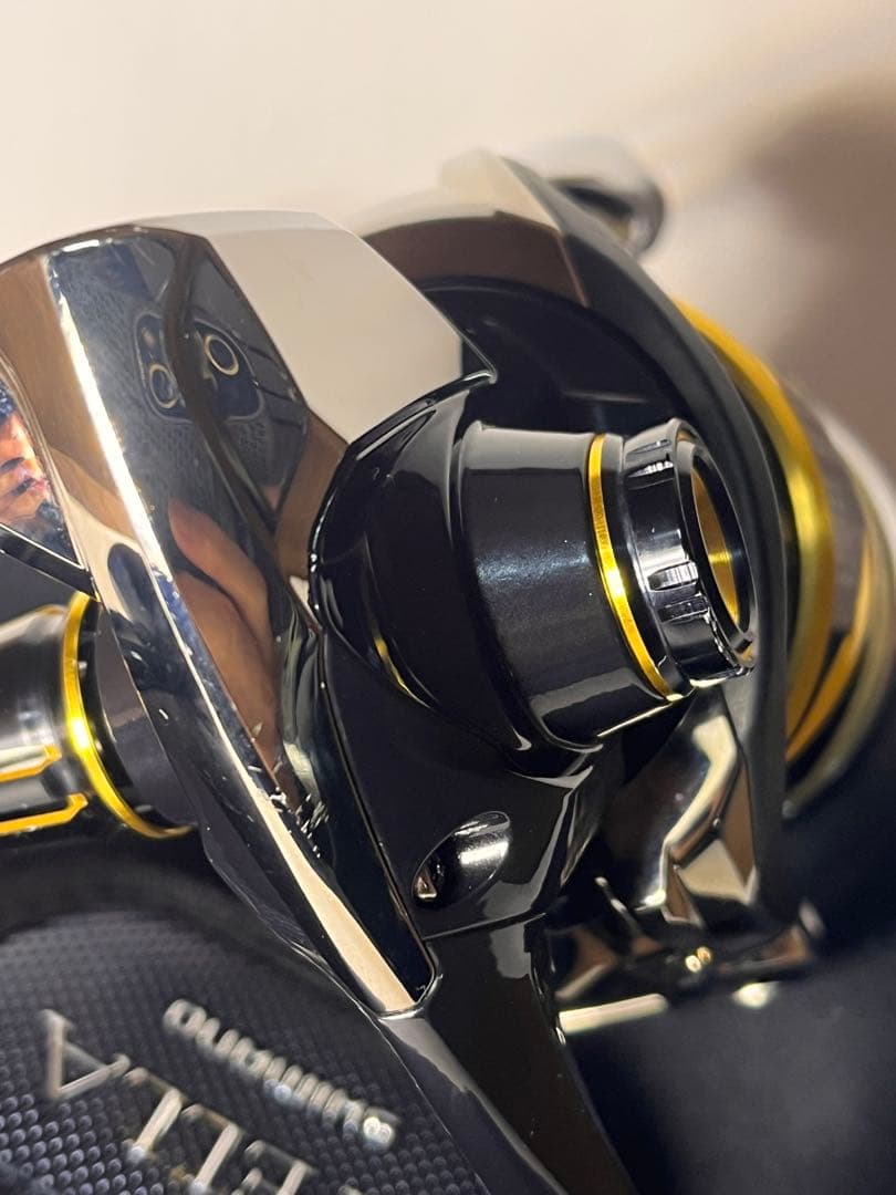 【Yuyuri商品】シマノ20ステラSW6000HG