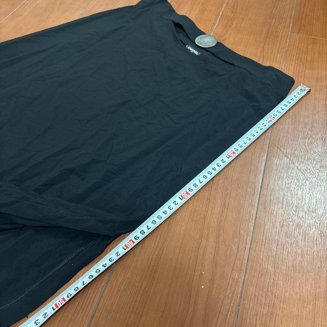 新品タグ付き　ヴィンテージCHANEL ロングスカート（11）