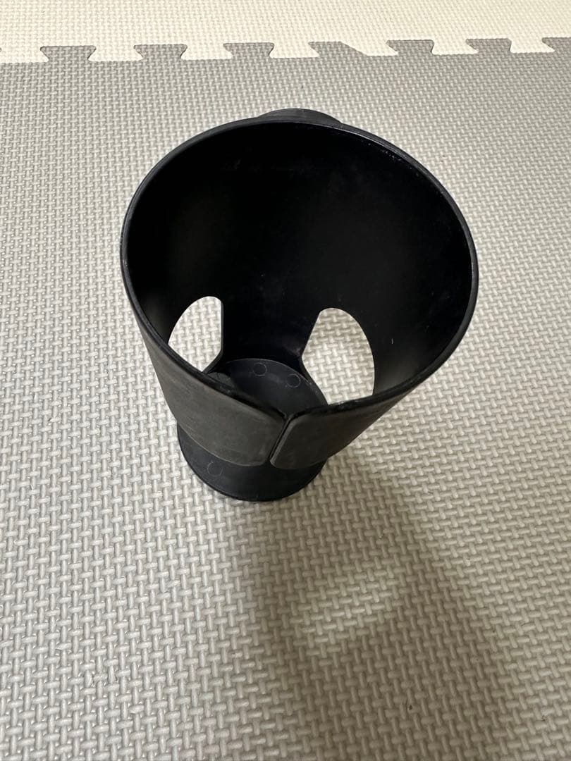 サイベックス(cybex) メリオカーボン カップホルダーもつけます！