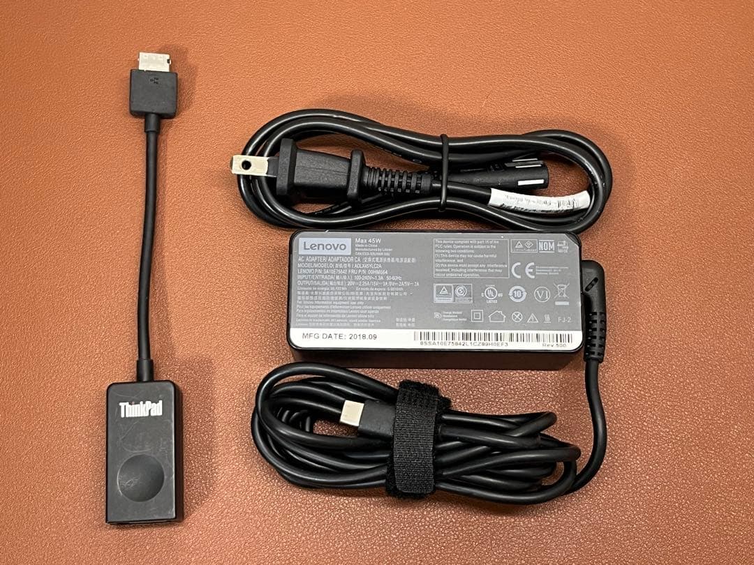 Windowsノート本体 ThinkPad X280 i5-8350U FHD 16G 256GB BLK