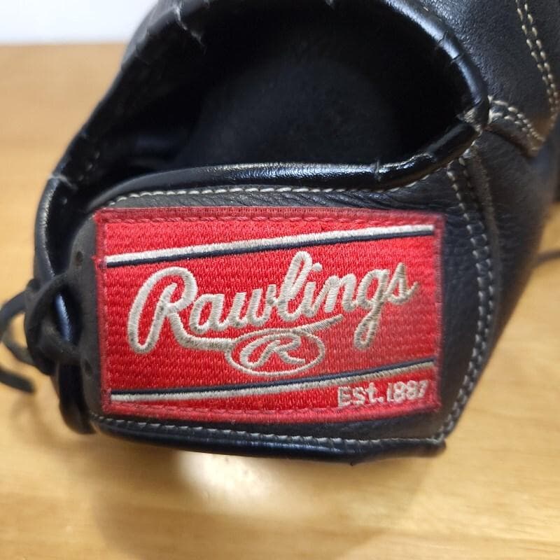 ローリングス ゲーマー レギュラーランクモデル 外野用 軟式グローブ