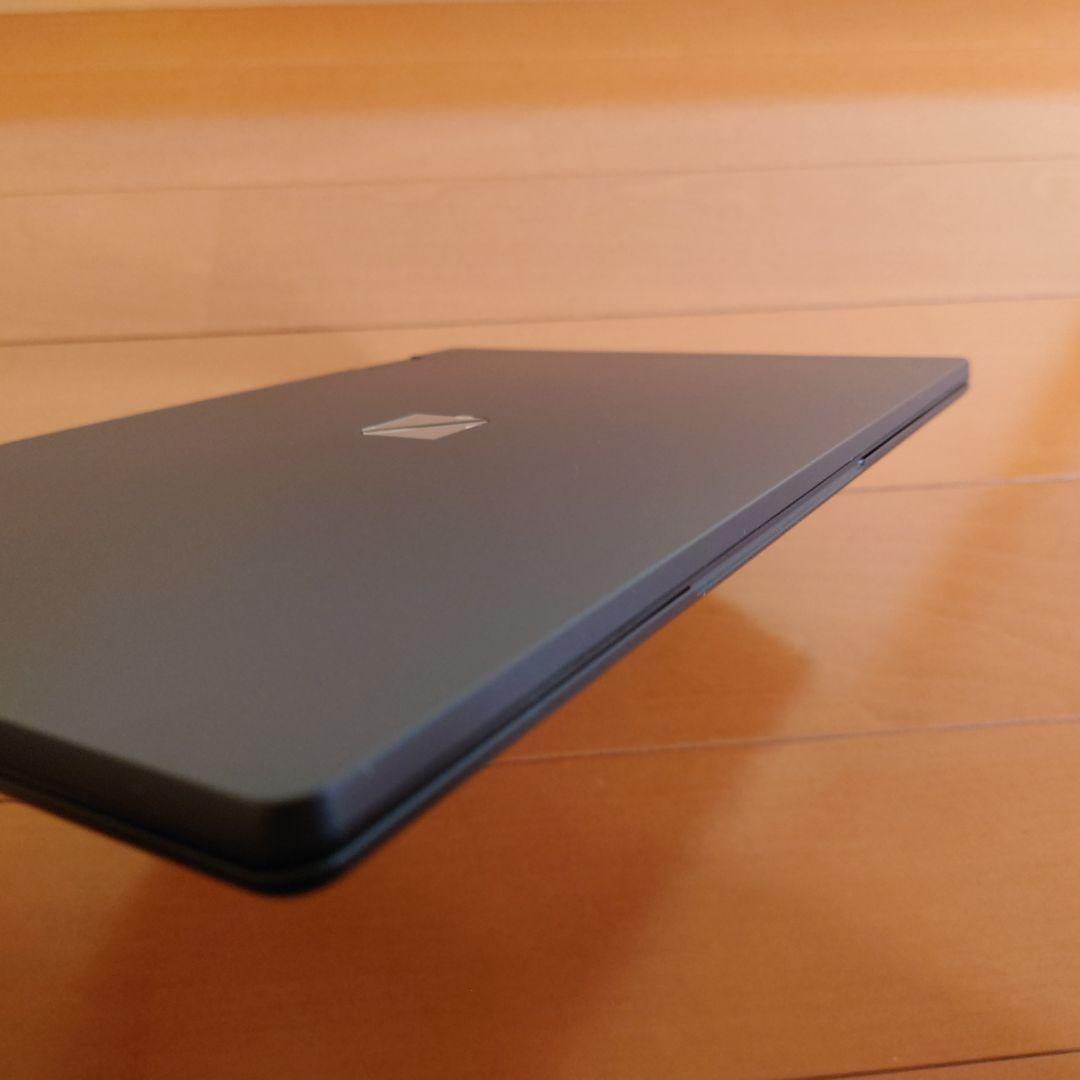 設定済❤コンパクトPC❤NEC LAVIE NM150/K　Win11オフィス