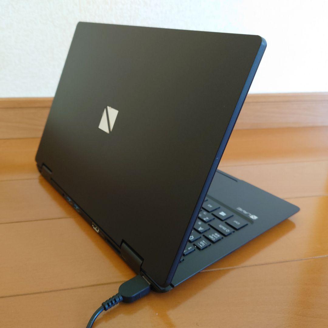 設定済❤コンパクトPC❤NEC LAVIE NM150/K　Win11オフィス