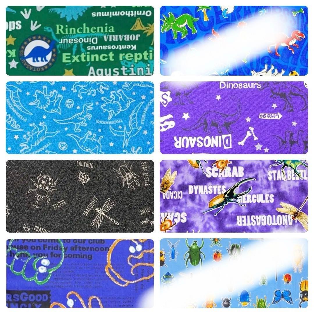 【名前刺繍無料サービス】男の子柄（1/19C更新★入園入学セット〈オーダー受付〉