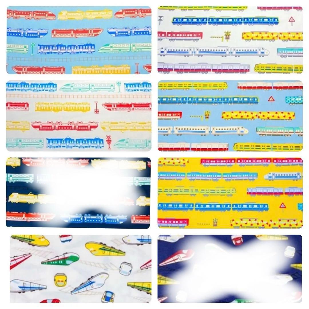 【名前刺繍無料サービス】男の子柄（1/19C更新★入園入学セット〈オーダー受付〉