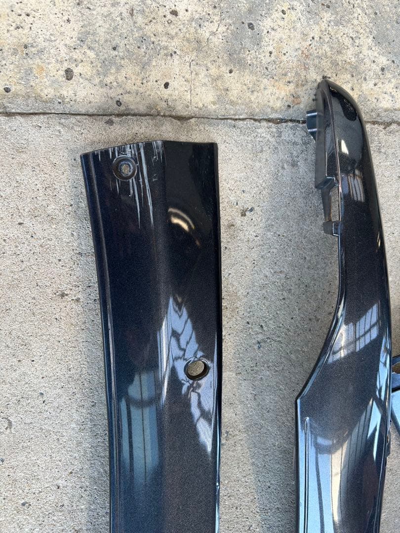 マジェスティ125 FIカウル　カウルセット　外装　マジェ　塗装　5CA