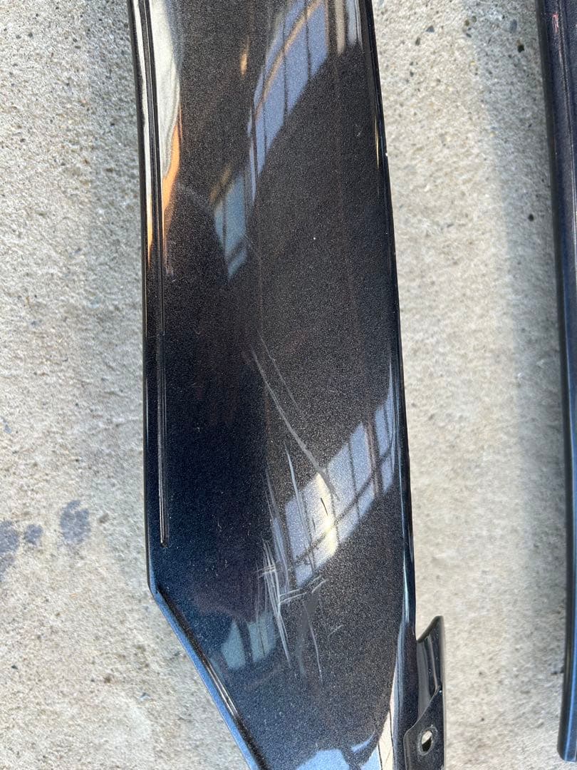 マジェスティ125 FIカウル　カウルセット　外装　マジェ　塗装　5CA