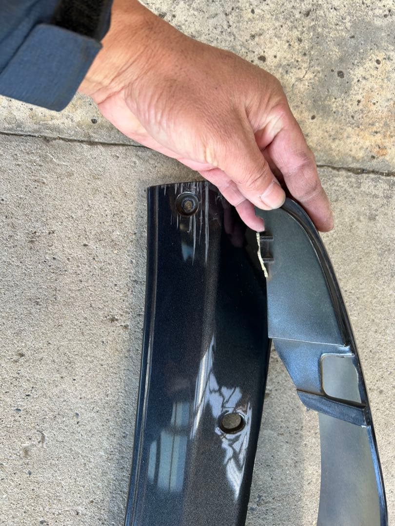 マジェスティ125 FIカウル　カウルセット　外装　マジェ　塗装　5CA