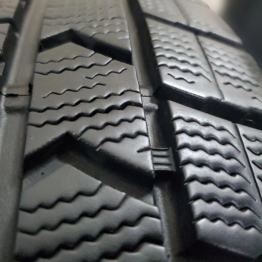 DUNLOP！スタッドレス　215/50R17 2022年式発送用【 2本】