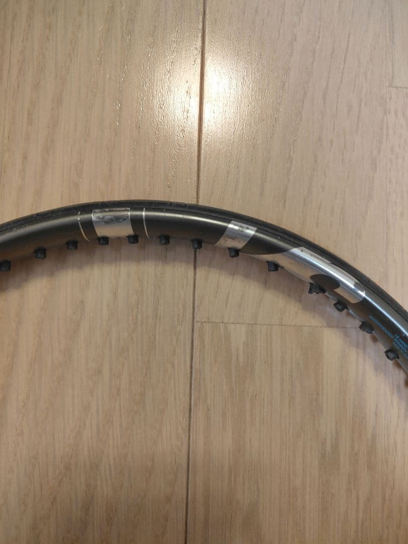 Babolat Pure Drive vs バボラ ピュアドライブVS価格交渉可