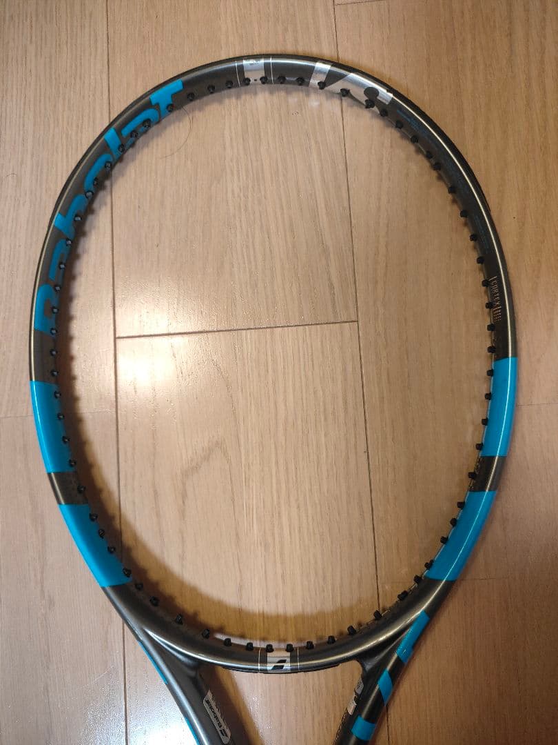 Babolat Pure Drive vs バボラ ピュアドライブVS価格交渉可