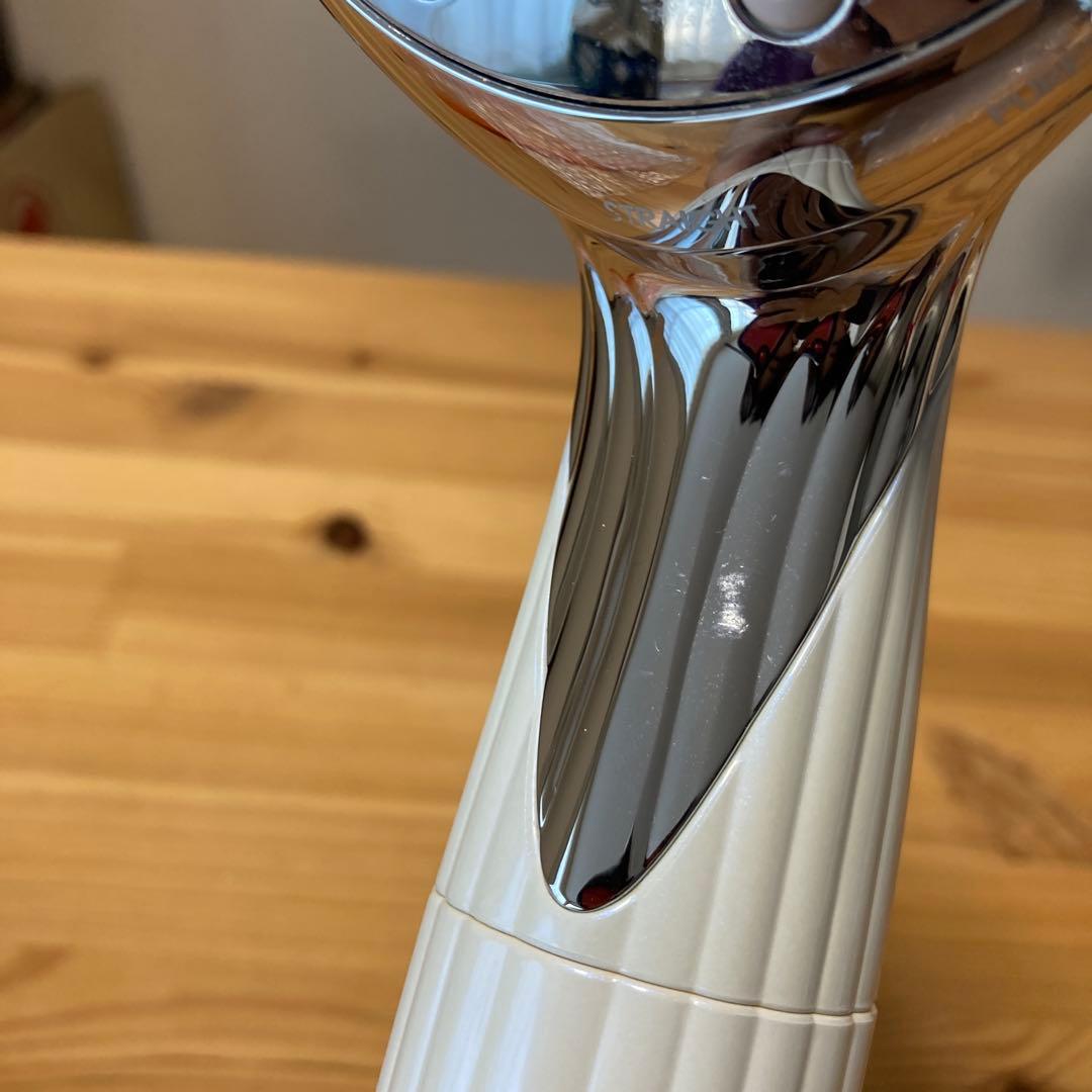 ReFa シャワーヘッド ファインバブルピュア（カートリッジなし）