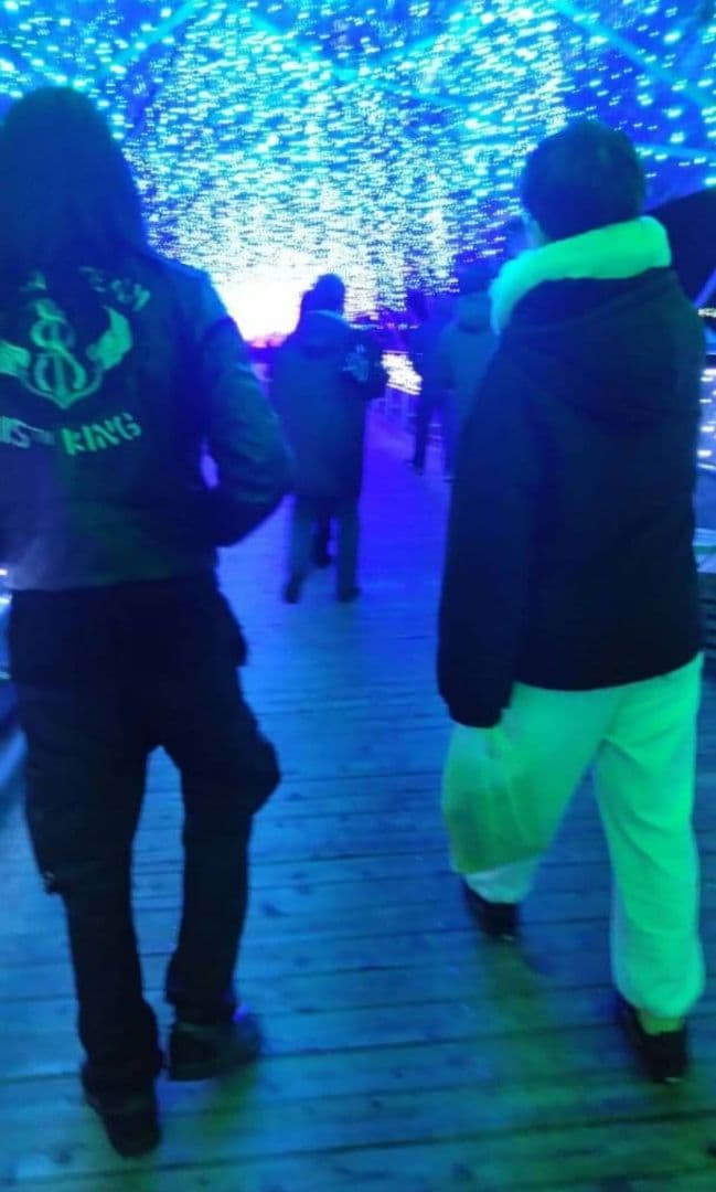 MA1 タイプ／レザー フライトジャケット 黒