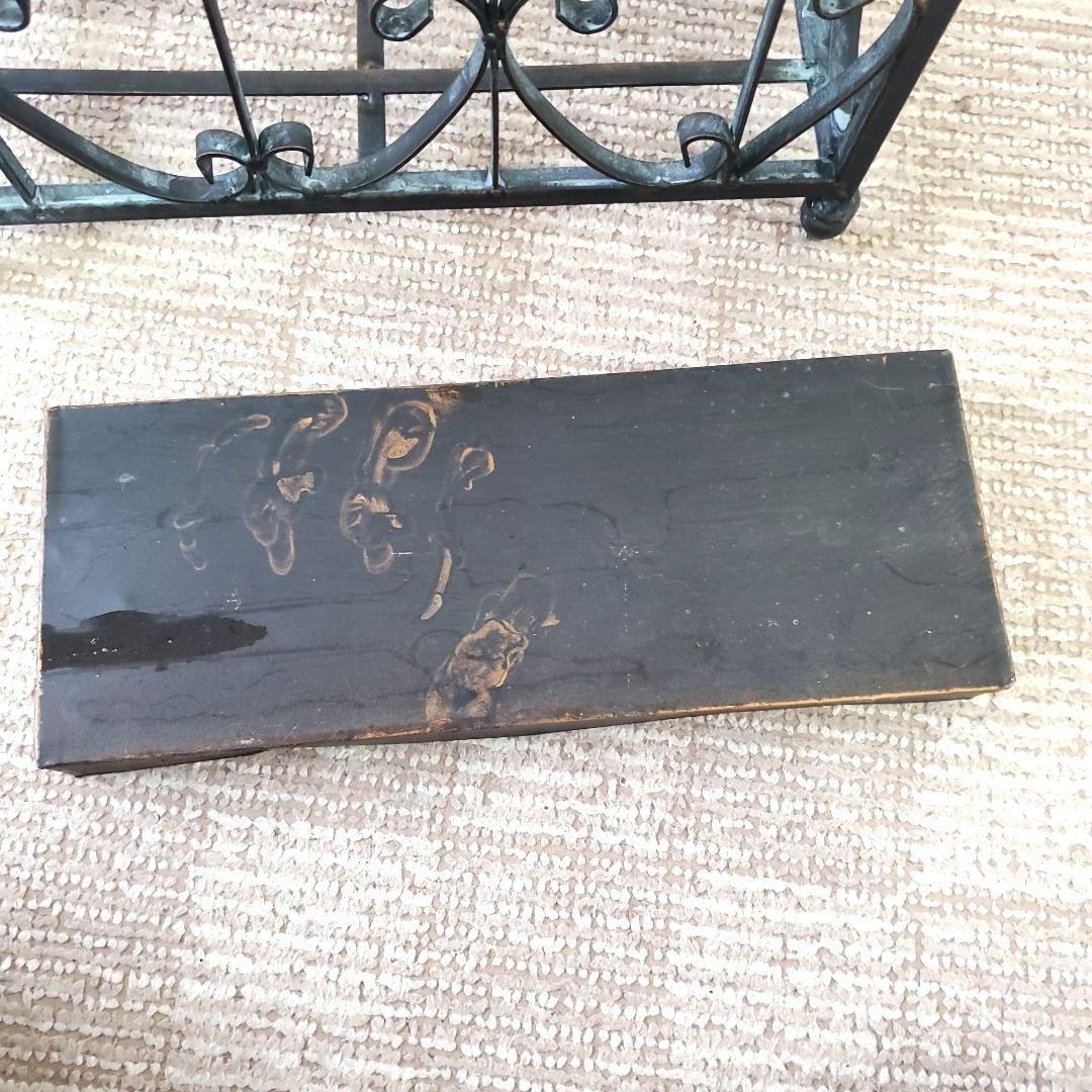 傘立て アイアン アンティーク スリム ヴィンテージ クラシック ヨーロピアン