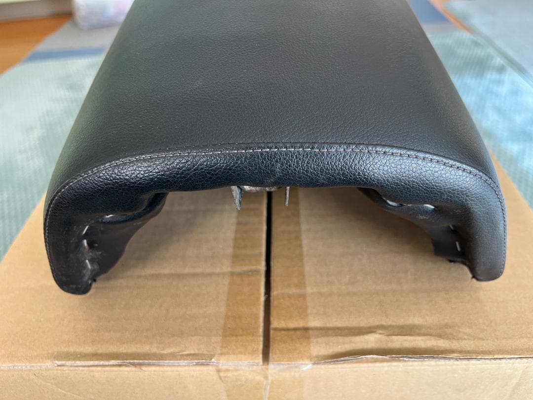 スズキ GSX750S カタナ　シート