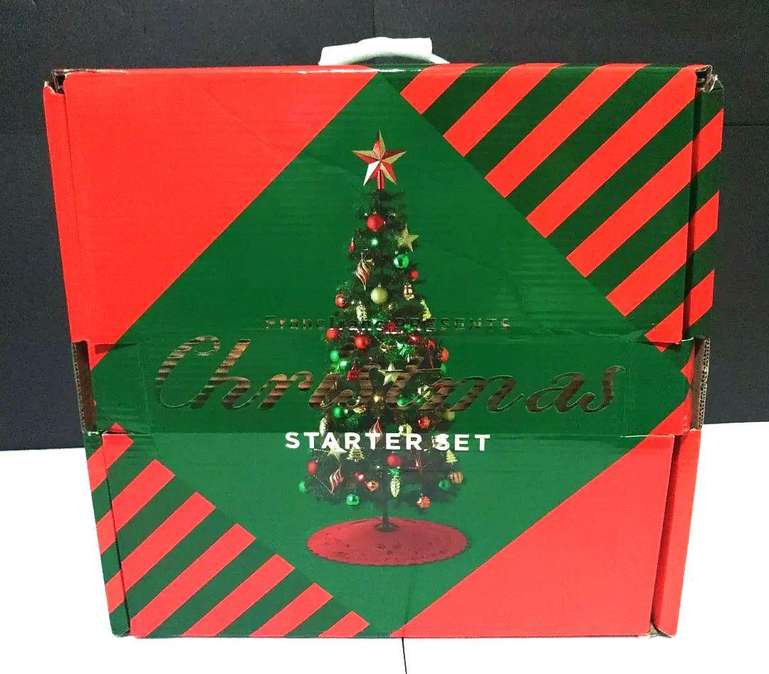 ☆Francfranc クリスマスツリー　全長150cm