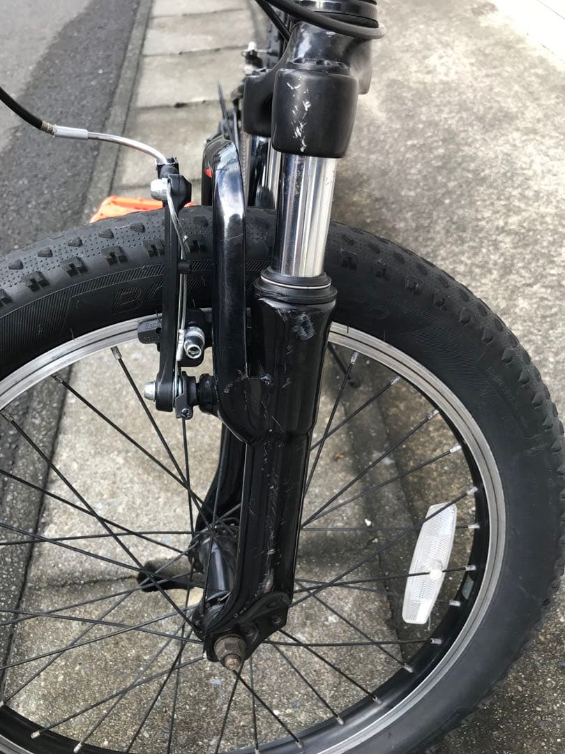 Trek トレック Precaliber 20in MTB マウンテンバイク