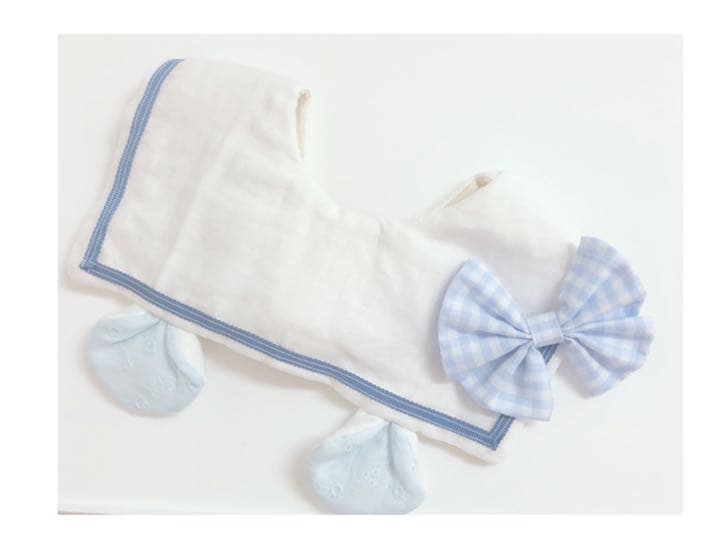 ハンドメイドスタイ　オーダースタイ　ひまり様