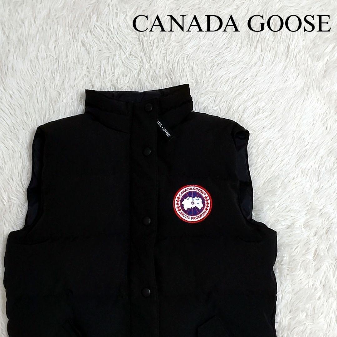 【極美品】  FREESTYLE CREW VEST