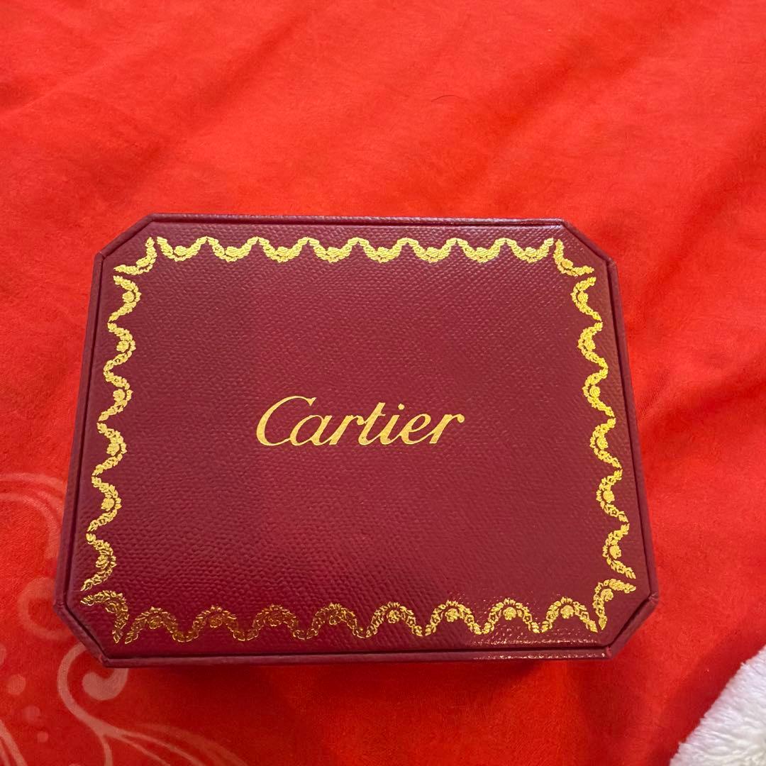 Cartier ゴールド バングル ブレスレット