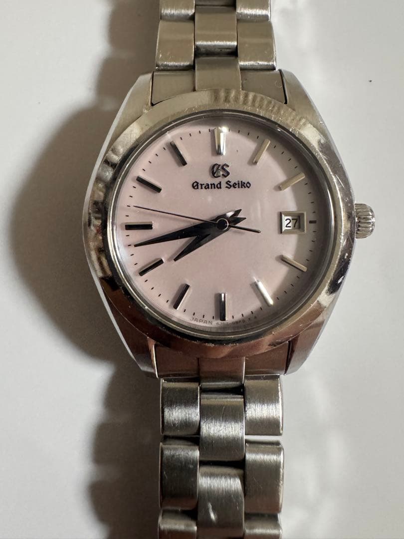 Grand Seiko 腕時計 レディース