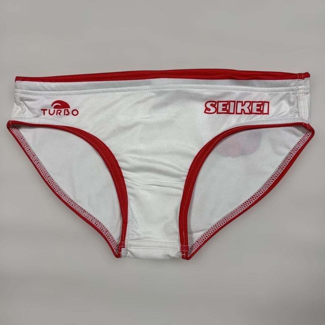 水球　TURBO 大学水球部チーム水着