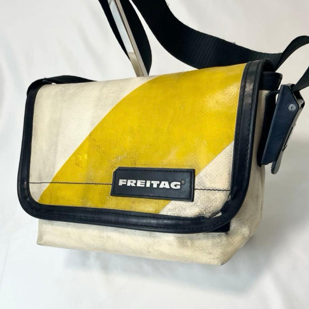 バッグ FREITAG HAWAII FIVE O MINI SHOULDER BAG