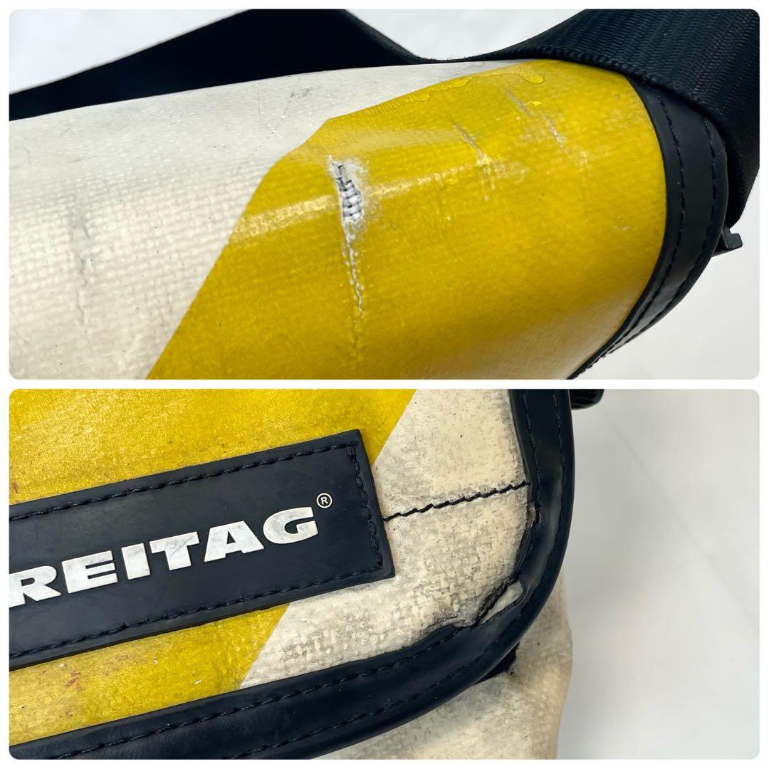 バッグ FREITAG HAWAII FIVE O MINI SHOULDER BAG