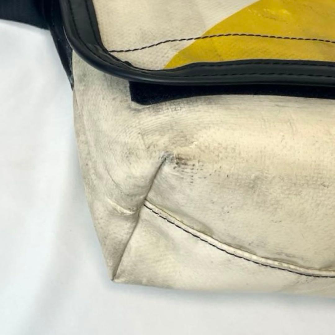 バッグ FREITAG HAWAII FIVE O MINI SHOULDER BAG