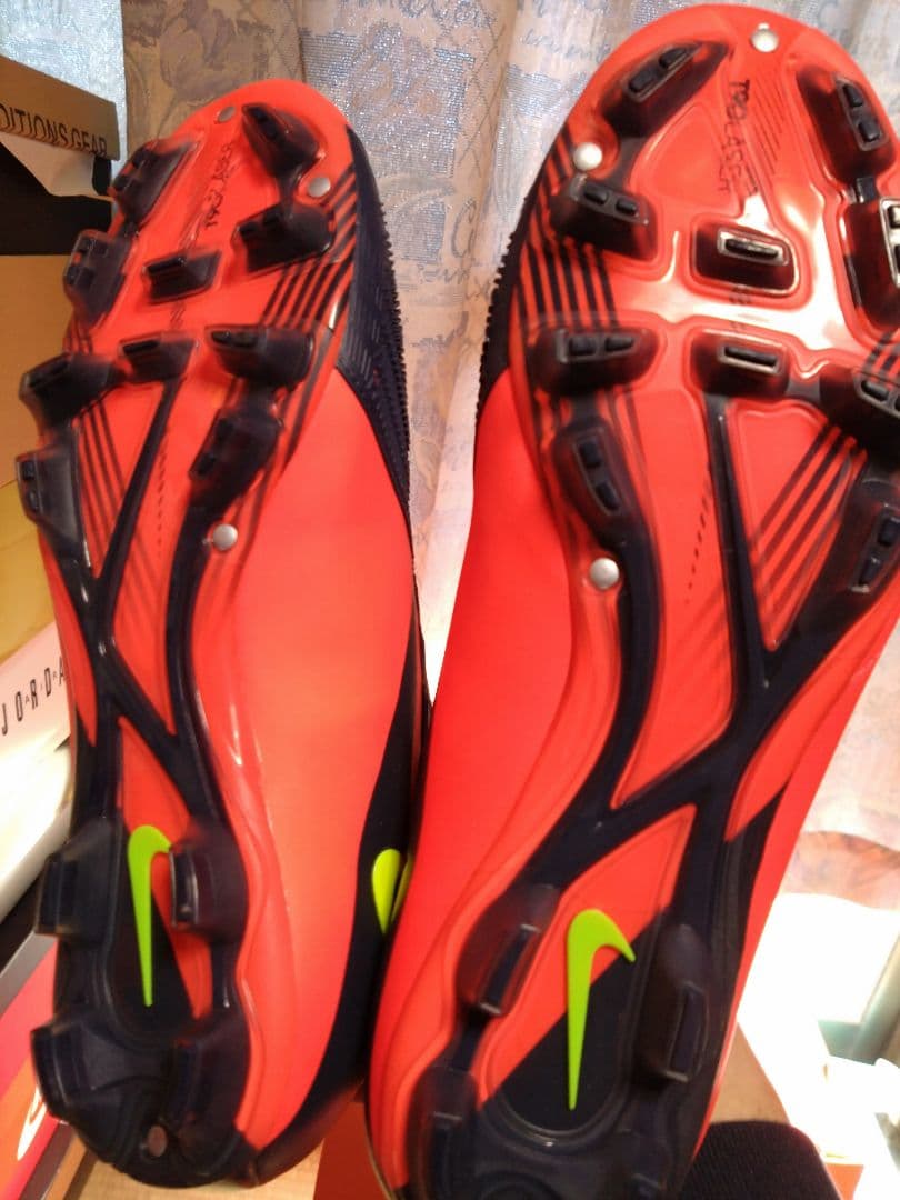 NIKE ナイキ T90 レーザー Ⅳ HG