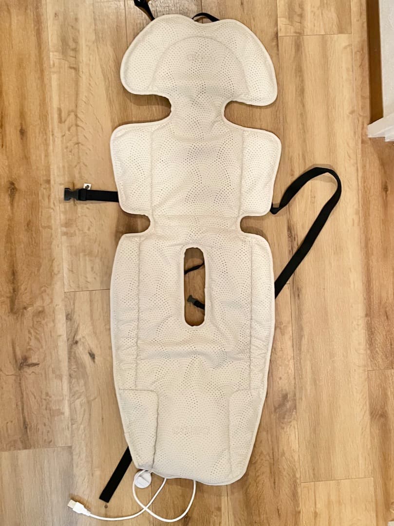 エアラブ4 オレオ　アーモンドクリーム