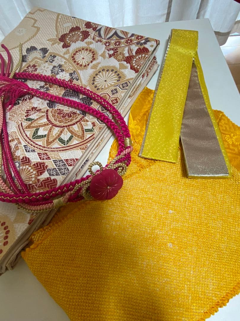 振袖　成人式　結婚式　謝恩会　フルセット