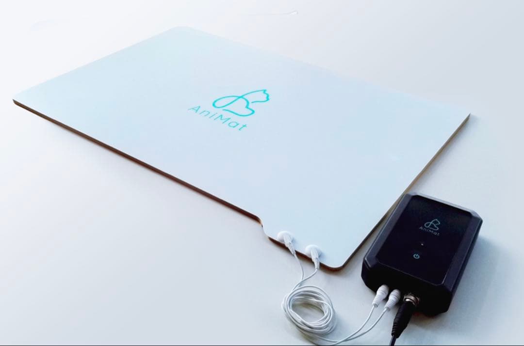 AniMat アニマット　医療　健康　病気　ペット用