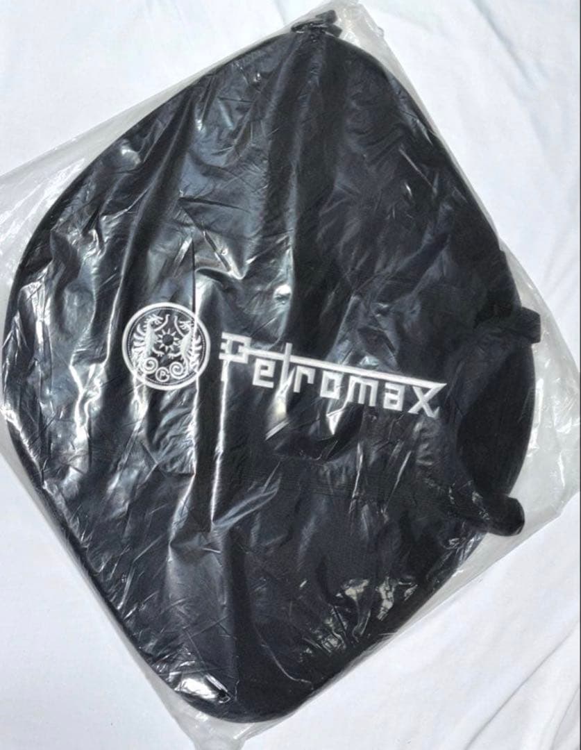 a*i様 最安値！【新品】ペトロマックス ファイヤーボウル fs48 収納ケース