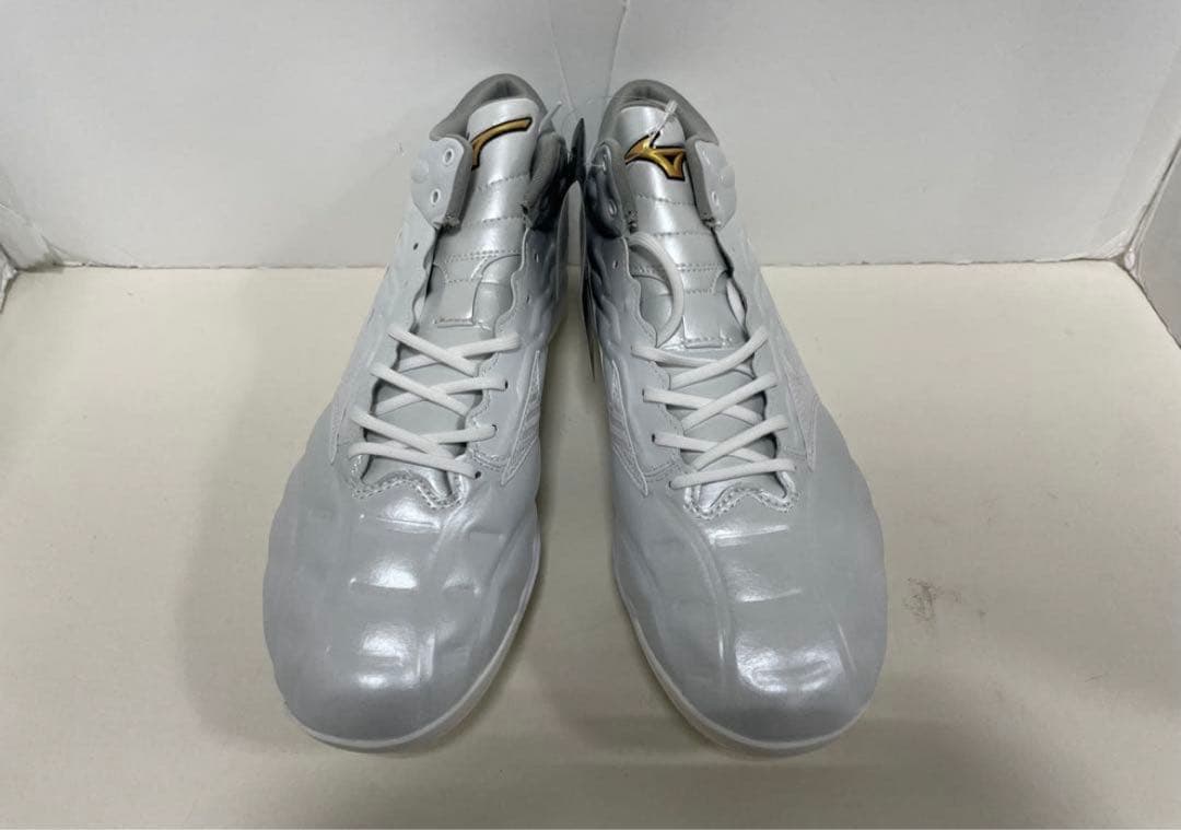 値下げ❌ミズノ スピードレボボプロMID 29.0cm