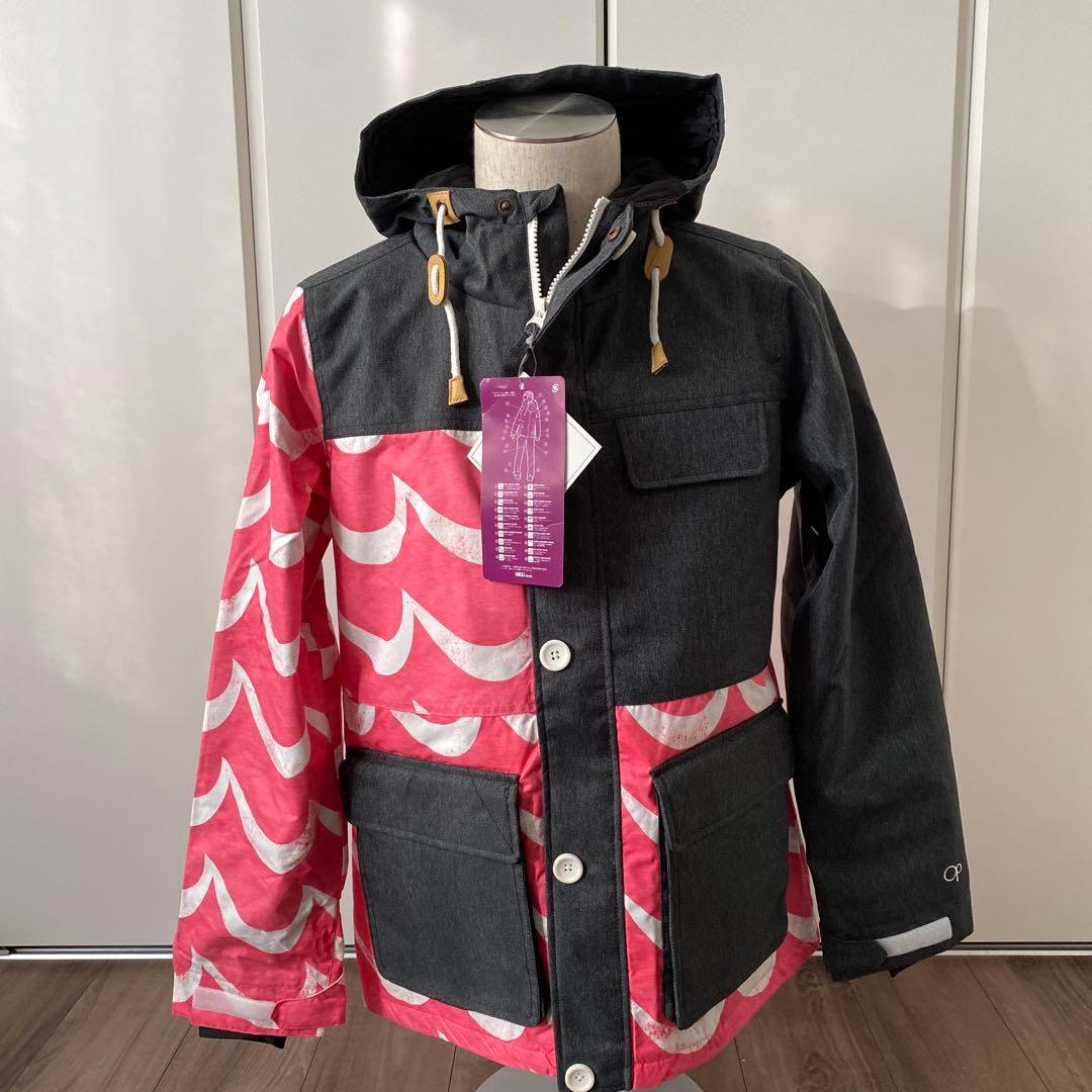 オーシャンパシフィック　OP スノージャケット　スノーボードウェア ジャケット