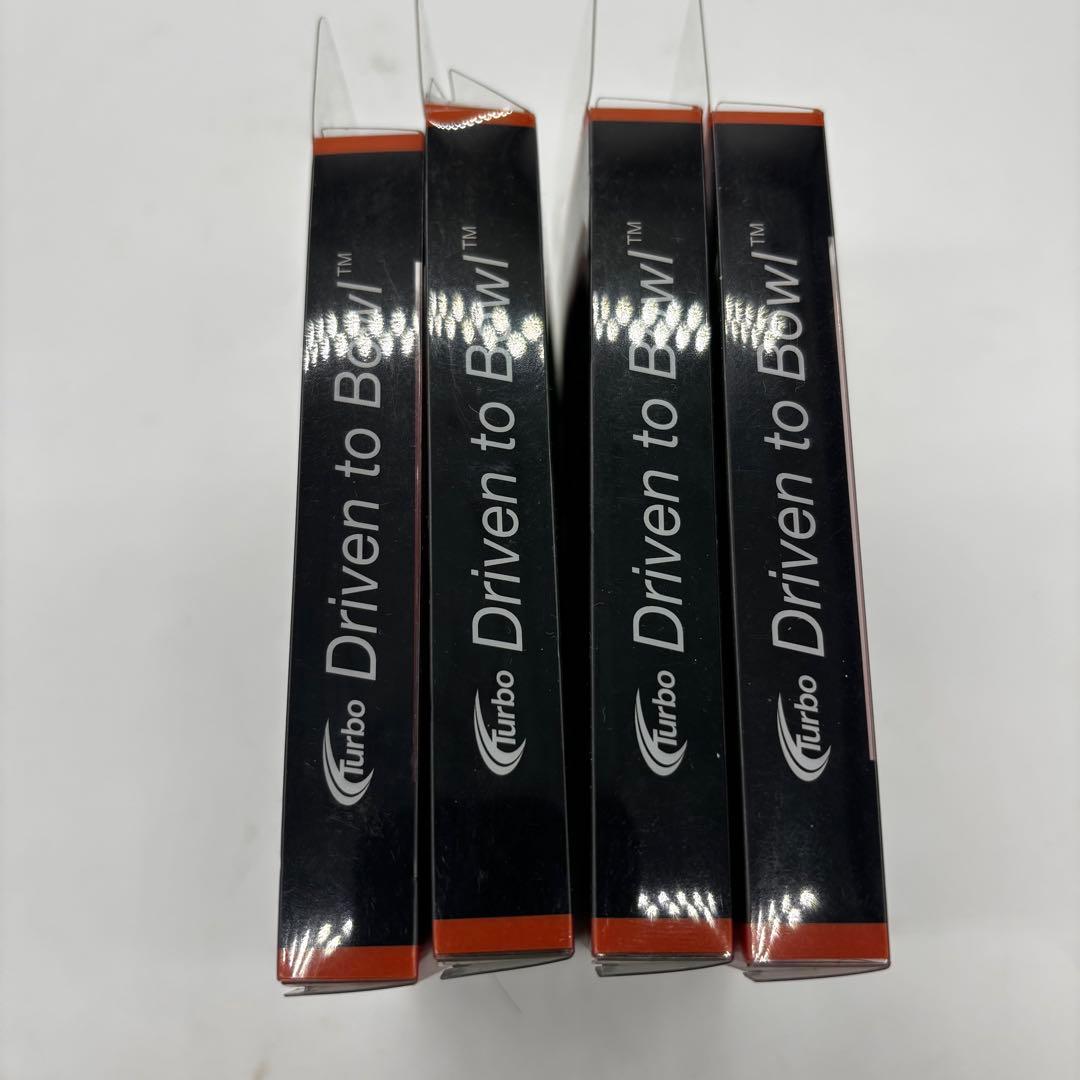 [shin]ターボ　スピナー ボールカップ　ボールベース　回転台4つセット