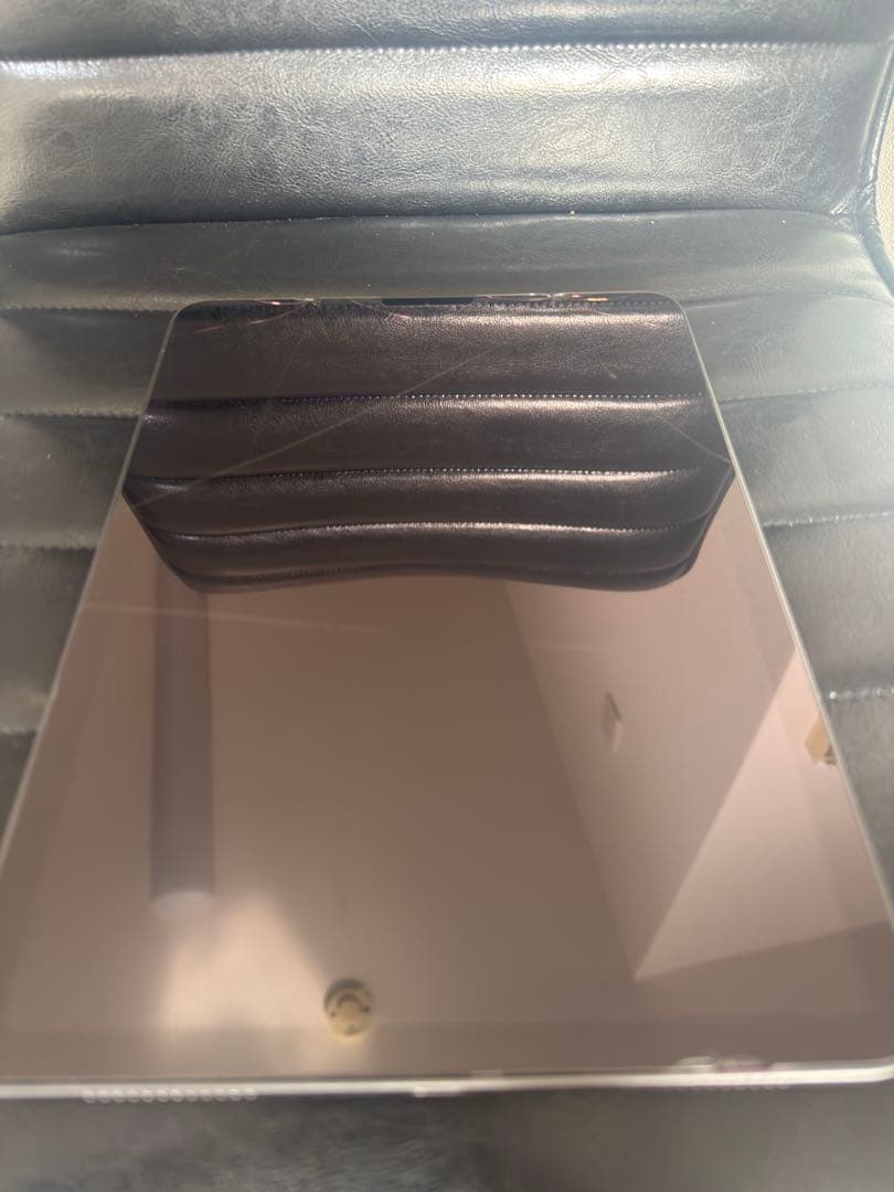 Apple iPad air4 256GBスペースグレー 本体