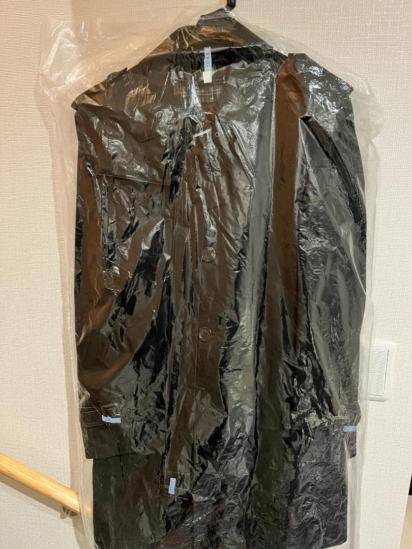 SS.SHOP　BURBERRY BLACKLABEL トレンチコート